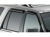 Lincoln Deflectors - VGL7Z-18246-A