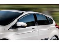 Ford Focus Deflectors - VGM5Z-18246-A