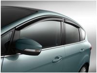 Deflectors