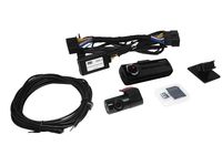 Ford VHL3Z-19G490-D Dashcam;With Rear Facing Camera Bundle