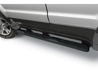 Ford Escape Step Bars - 1L8Z-16450-AAA