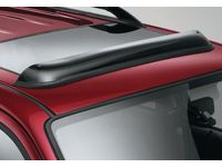 Mercury Deflectors - 1L8Z-78500K16-AA