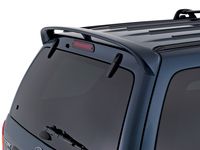 Mercury Mariner Spoilers - 1L8Z-78500K16-AAC