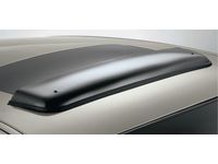 Lincoln Deflectors - AE5Z-54500A26-A