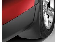 Splash Guards
