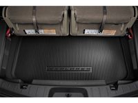 Ford Explorer Cargo Organization - BB5Z-6111600-BB