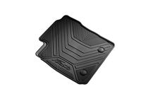 Ford Fiesta Floor Mats - BE8Z-5413300-AB