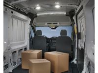 Ford Cargo Organization - BK2Z-13776-K
