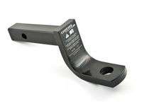 Lincoln Trailer Towing - BL8Z-19A282-A