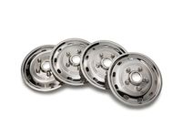Ford Transit Covers/Center Caps - CK4Z-1130-L