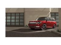 Ford Flex Graphics, Stripes, and Trim Kits - DA8Z-16606-C