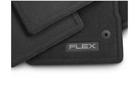 Ford Flex Floor Mats - DA8Z-7413300-AA