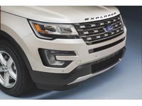 Ford Explorer Graphics, Stripes, and Trim Kits - DB5Z-16606-A