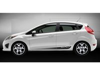 Ford Fiesta Graphics, Stripes, and Trim Kits - DE8Z-5420000-AA