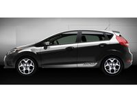 Ford Graphics, Stripes, and Trim Kits - DE8Z-5420000-AB