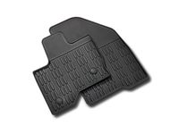 Lincoln MKT Floor Mats - DE9Z-7413086-BB