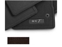 Lincoln MKT Floor Mats - DE9Z-7413300-AA