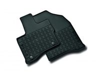 Ford Floor Mats - DG1Z-5413300-DA