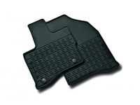 Ford Taurus Floor Mats - DG1Z-5413300-DA