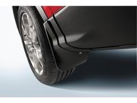 Ford Escape Splash Guards - DJ5Z-16A550-AA