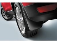 Ford Escape Splash Guards - DJ5Z-16A550-BA