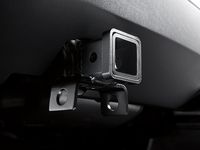 Ford Escape Trailer Towing - DJ5Z-19D520-A