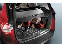 Ford Escape Cargo Organization - Genuine Ford