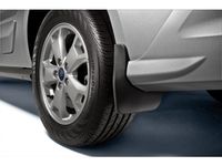 Ford Transit Connect Splash Guards - DT1Z-16A550-B