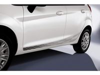 Ford Fiesta Graphics, Stripes, and Trim Kits - EE8Z-5420000-AB