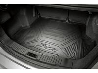 Ford Fiesta Cargo Organization - EE8Z-6111600-AA