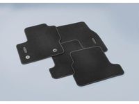 Lincoln Floor Mats - EJ7Z-7813086-AB