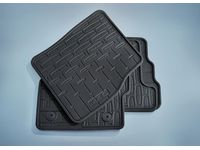 Lincoln MKC Floor Mats - EJ7Z-7813300-CB