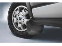 Ford Transit Splash Guards - EK3Z-16A550-AB