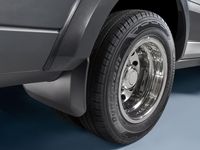 Ford Transit Splash Guards - EK3Z-16A550-CA