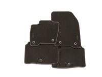 Lincoln Nautilus Floor Mats - FA1Z-5813300-AD