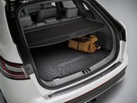 Lincoln MKX Cargo Organization - FA1Z-5845440-AJ