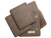 Ford Escape Floor Mats - FJ5Z-7813300-AA