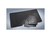 Ford F-150 Floor Mats - FL3Z-1613086-BA