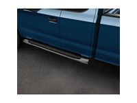 Step Bars