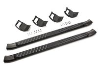 Ford F-150 Step Bars - FL3Z-16450-EB