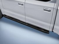 Ford F-150 Step Bars - FL3Z-16450-FB