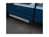 Ford F-150 Step Bars - FL3Z-16450-JB