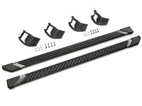 Ford F-150 Step Bars - FL3Z-16450-LC