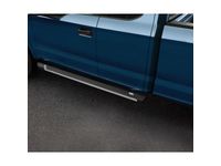 Ford Step Bars - FL3Z-16450-MC