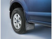 Ford Splash Guards - FL3Z-16A550-A