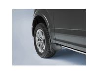 Ford Splash Guards - FL3Z-16A550-AA