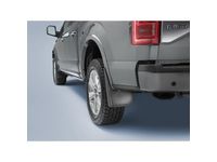 Ford Splash Guards - FL3Z-16A550-BA