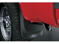 Ford F-150 Splash Guards - FL3Z-16A550-C