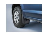 Ford Splash Guards - FL3Z-16A550-CA