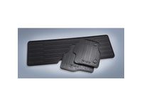 Ford F-150 Floor Mats - FL3Z-1813300-BA